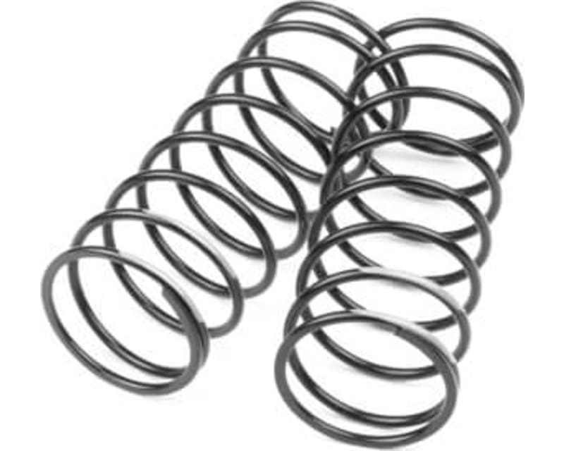 Shock Spring Set (front 1.48.375 4.63lb/in 50mm grey)