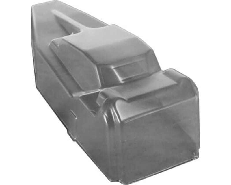 Racing Clear Body: ET410 photo