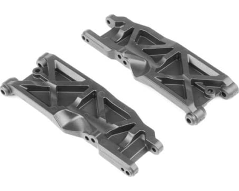 Suspension Arms (rear for 3.5mm TKR6523HD pins ET410)