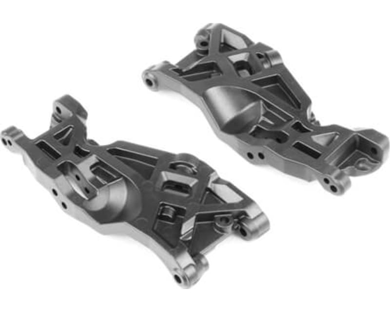Tap to zoom Suspension Arms (front for 3.5mm TKR6523HD pins ET410)