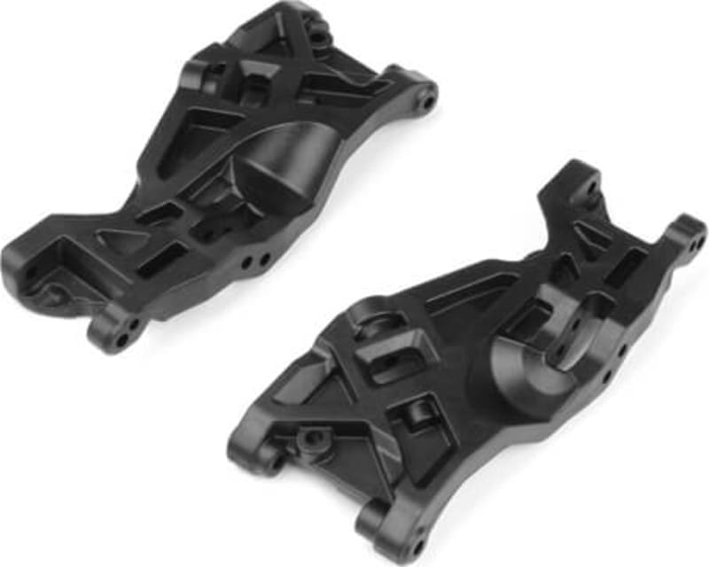 Tap to zoom Suspension Arms front : ET410