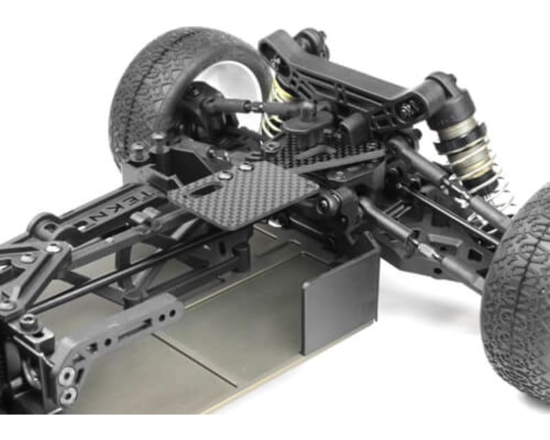 Receiver Tray (Carbon Fiber Requires Tkr6598c Eb/Et410)