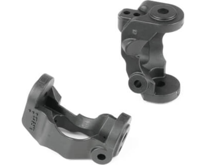 Spindle Carriers L/R 18D LRC EB/ET410