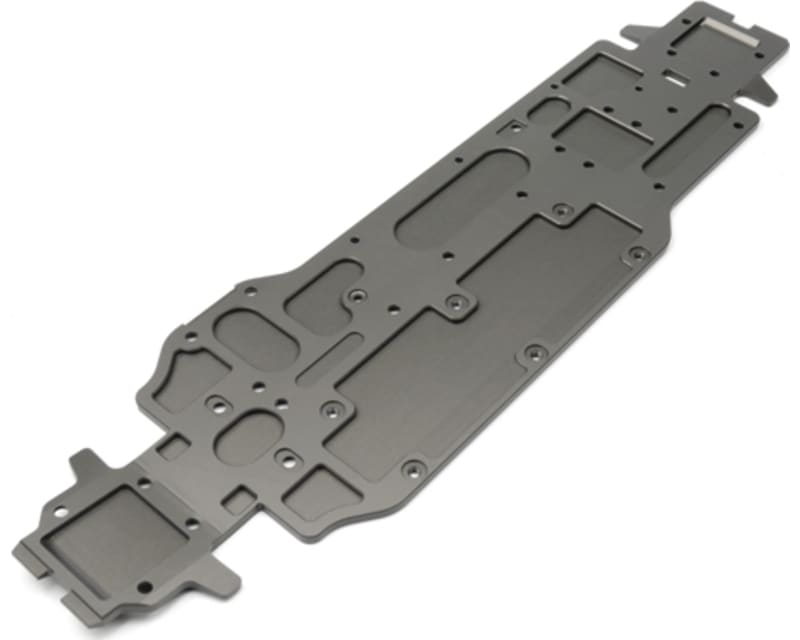 Tap to zoom Chassis (7075 hard anodized EB48.4)