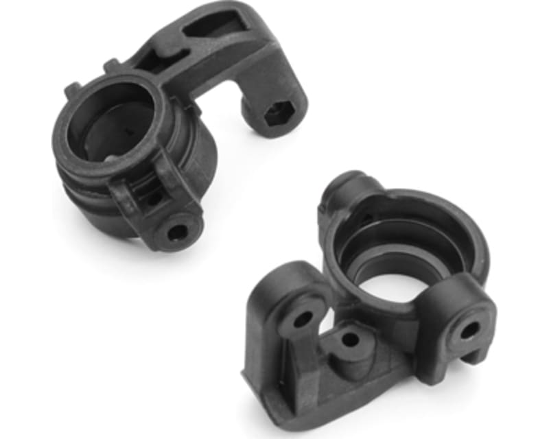 Spindles Left/Right : EB48.4 NB48.4