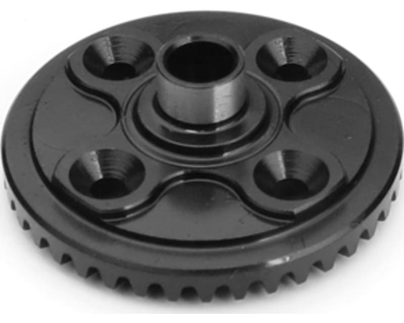Tap to zoom Differential Ring Gear CNC 40T use w/TKR8152