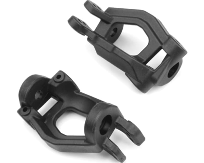 Spindle Carriers (L/R 15 degree 0 RC offset EB/NB.4)