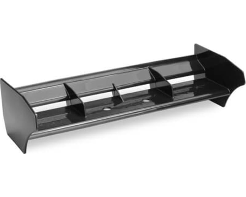 light weight Wing (ROAR/IFMAR legal black)