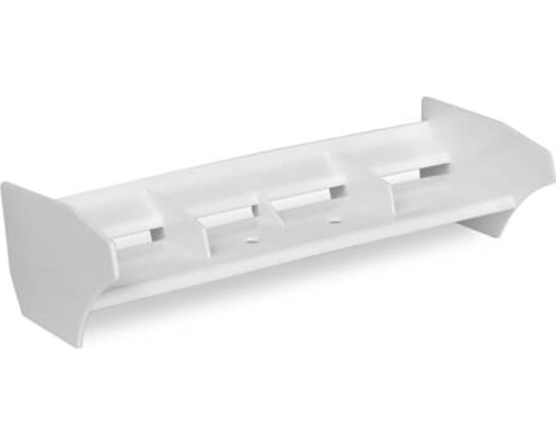 light weight Wing (ROAR/IFMAR legal white)