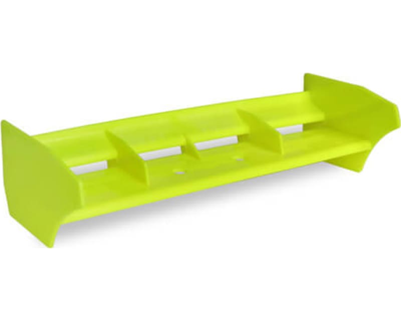 Tap to zoom light weight Wing (ROAR/IFMAR legal yellow)