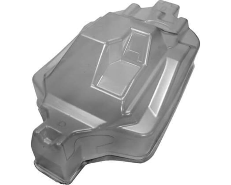 Body (.040 Polycarbonate NB48/48.3/48.4 w/ window mask) photo