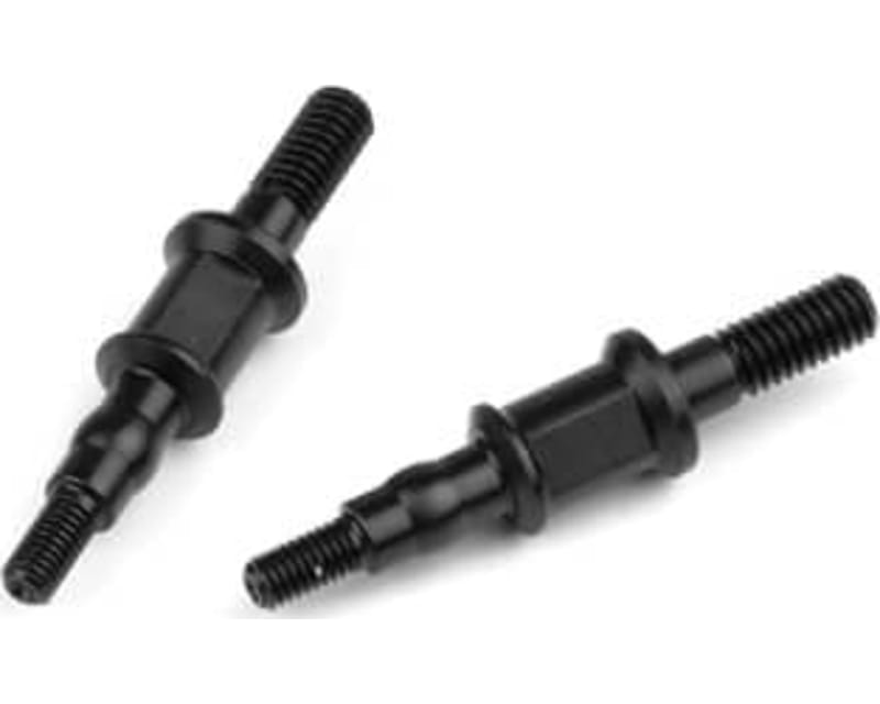 Shock Standoffs (+2mm requires TKR8730 fits TKR8702 TKR6003/B