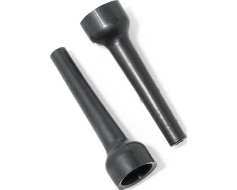 Shock Boots (long length for 16mm shocks) photo