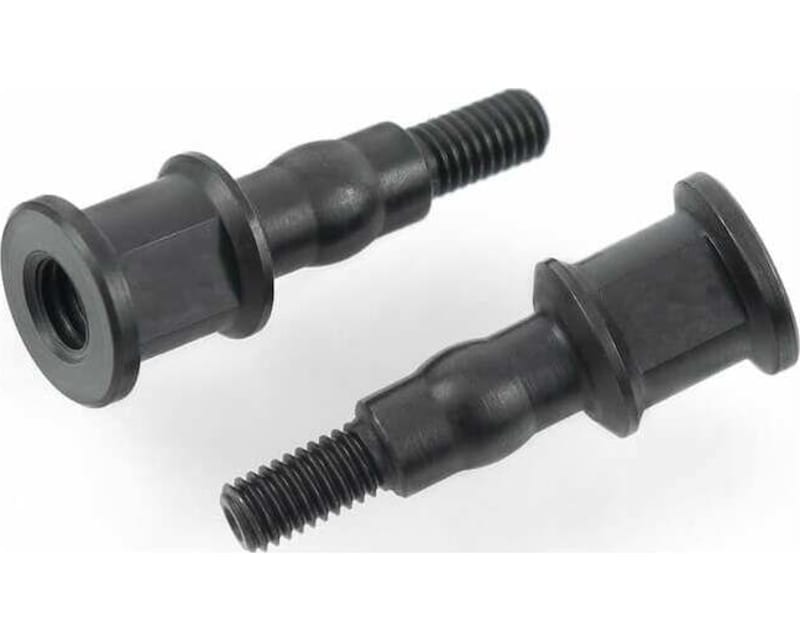 Shock Standoffs (Revised +0mm All 2.X Requires Tkr1443 2 Pieces