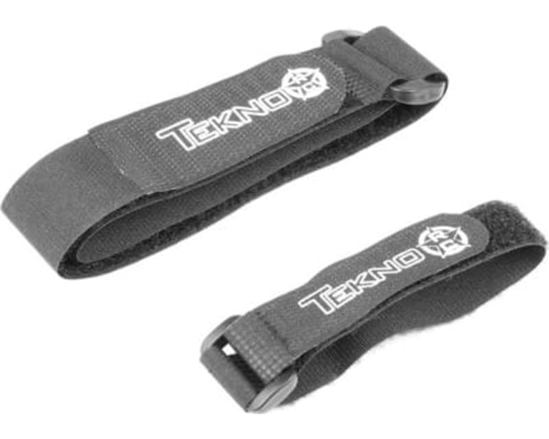Battery Straps (1x center 1x side EB/ET48 2.0)