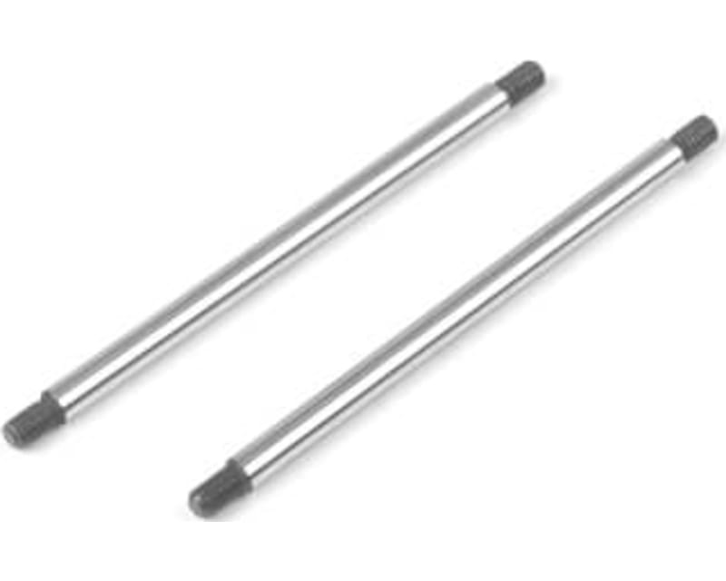 Hinge Pins (outer, rear, 2.0, 2pcs)