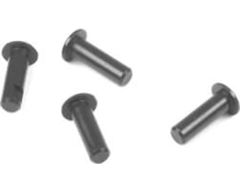 Spindle Carrier Hinge Pins (Steel 2.0 4 Pieces)
