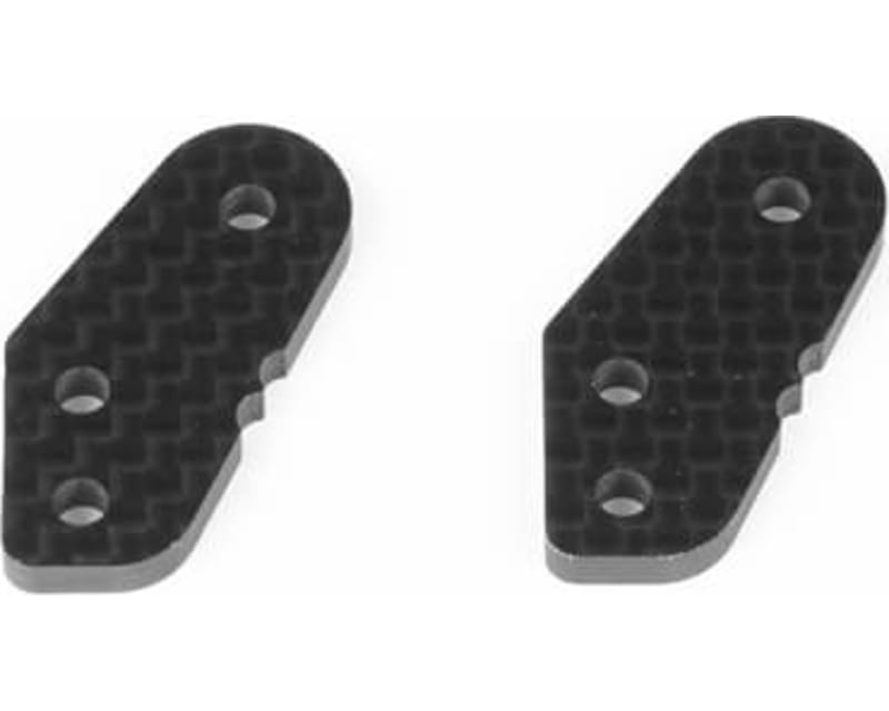 Spindle Arms (EB/NB/ET/NT48 requires TKR9041X Type B)