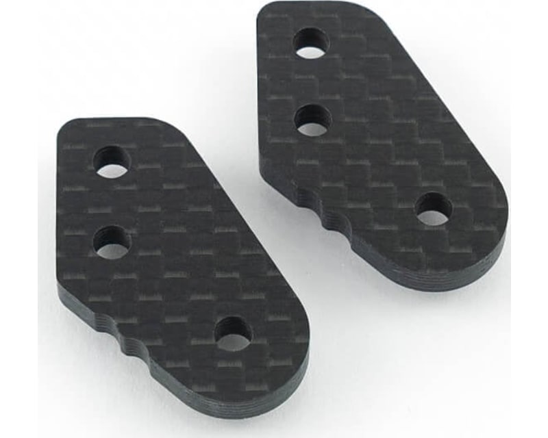 Spindle Arms (Eb/Nb/Et/Nt48 Req Tkr9041x/9141/B Type F) photo