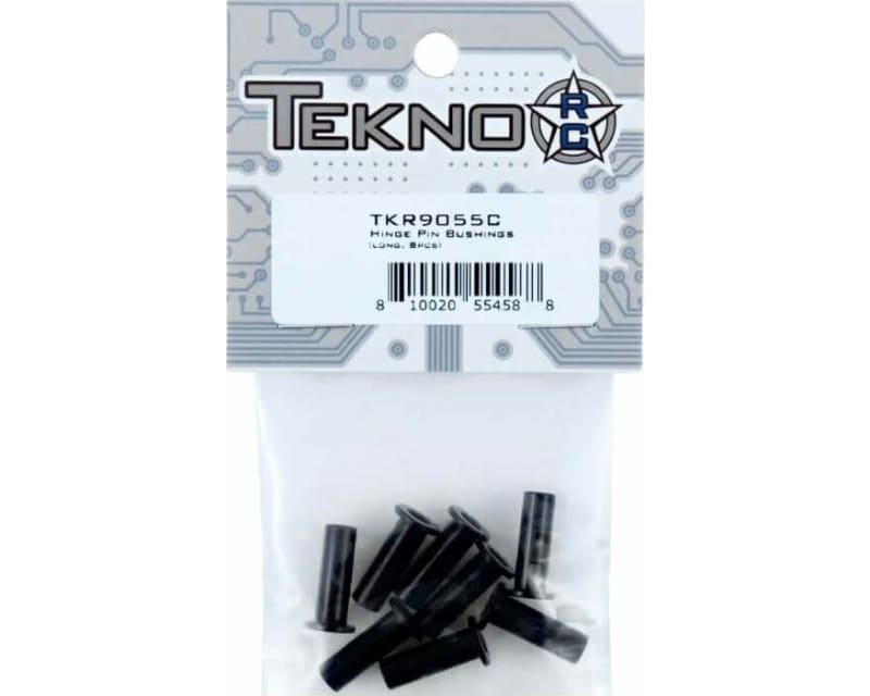 Hinge Pin Bushings (Long 8 Pieces)