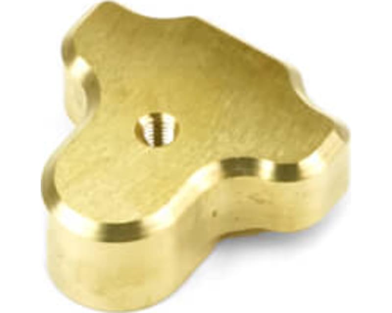 Brass Weight 30g NB48 2.0