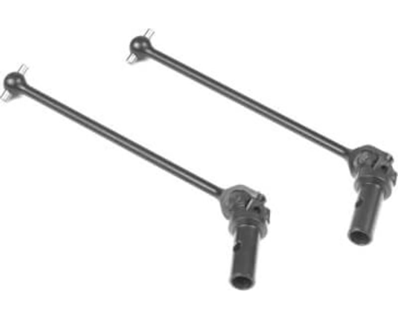 Universal Driveshaft Set (f/r 96.5mm 2.0 2 pieces)