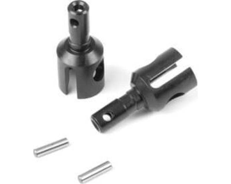 Differential Outdrives (F/R NB/NT48 2.0 F/C/R EB/ET48 2.0 (2)