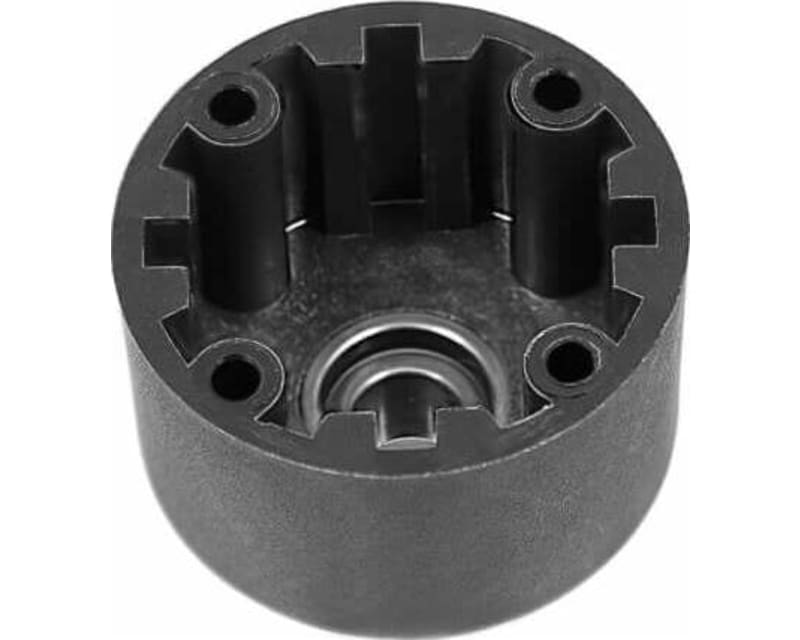 Differential Case (F/C/R Eb/Nb/Et/Nt48 2.X Req Tkr1261)