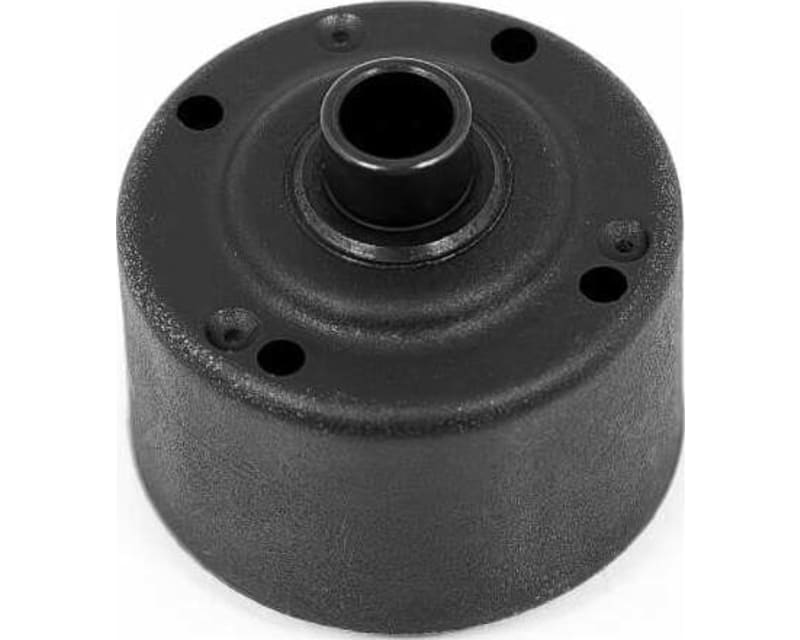 Differential Case (F/C/R Eb/Nb/Et/Nt48 2.X Req Tkr1261) photo