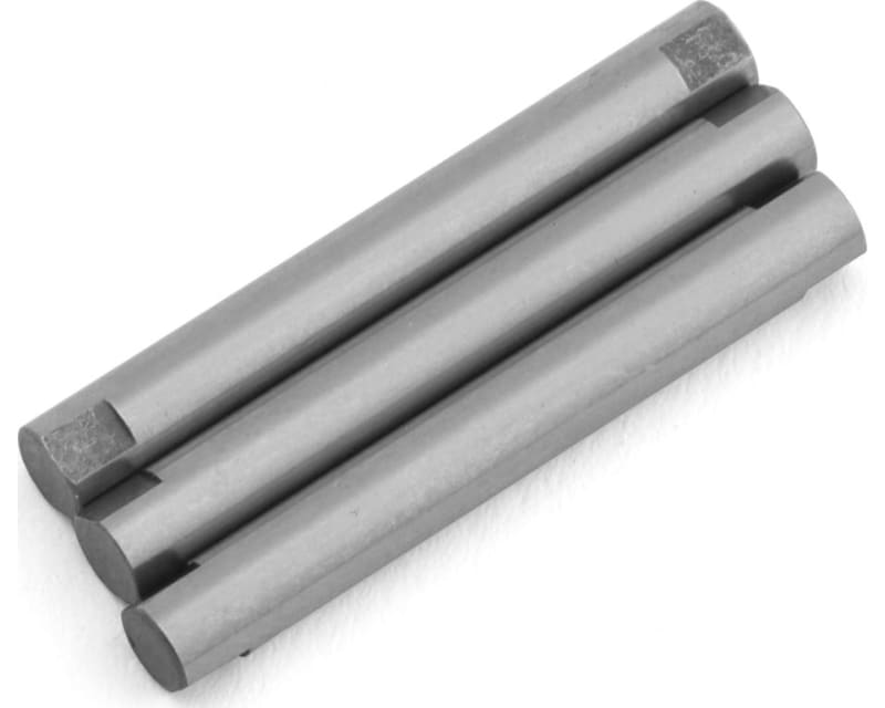 Differential Cross Pins (2.X for 2-Gear Diff 3 pieces) photo