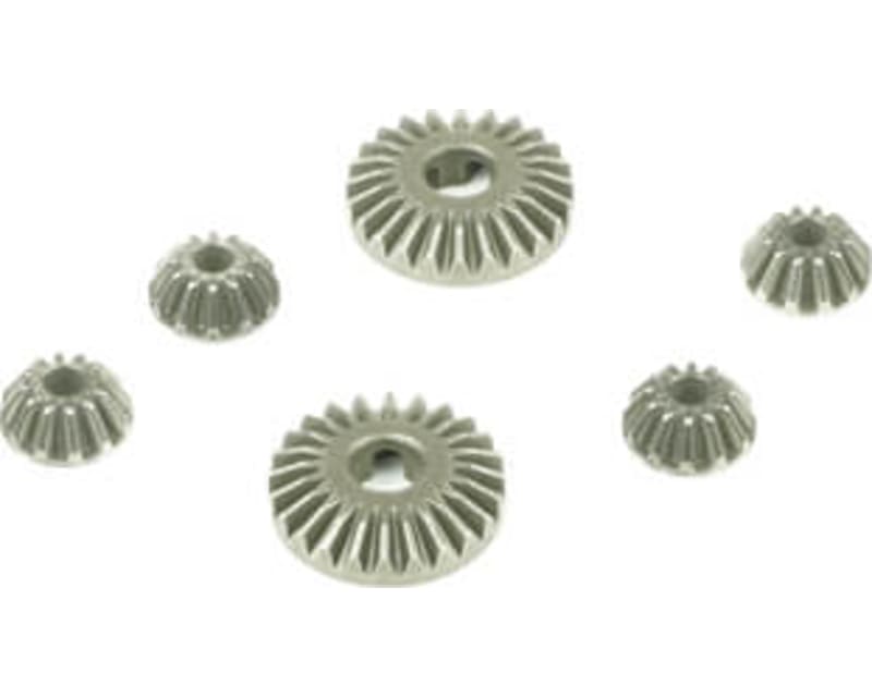 Tap to zoom Differential Gear Set (internal gears only 2.0)