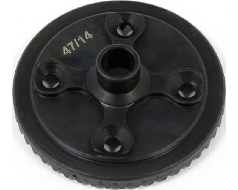 Tap to zoom Differential Ring Gear CNC 47t use with TKR9153C