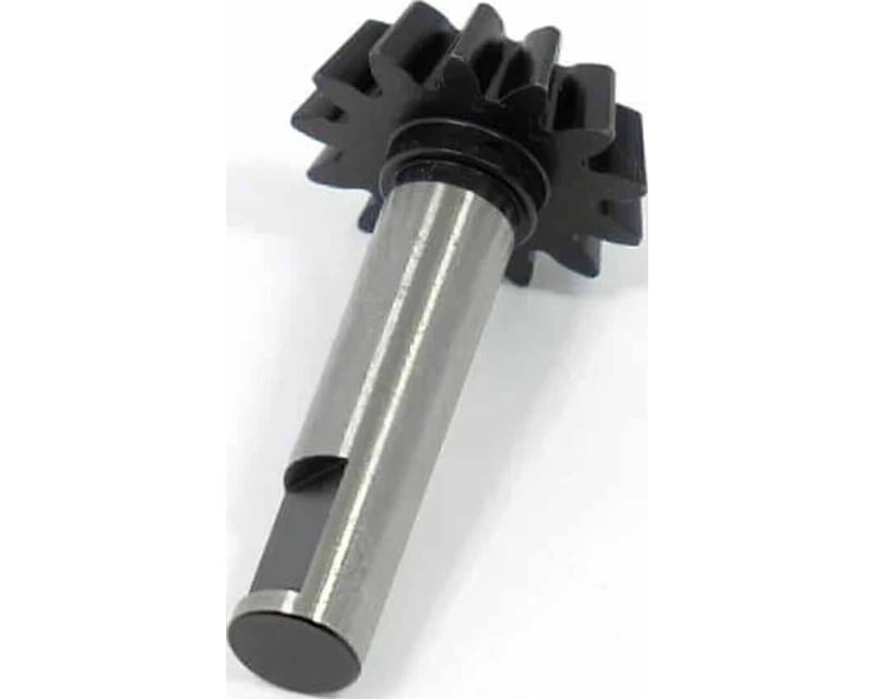 Diff Pinion 13t CNC Use with Tkr9151b photo