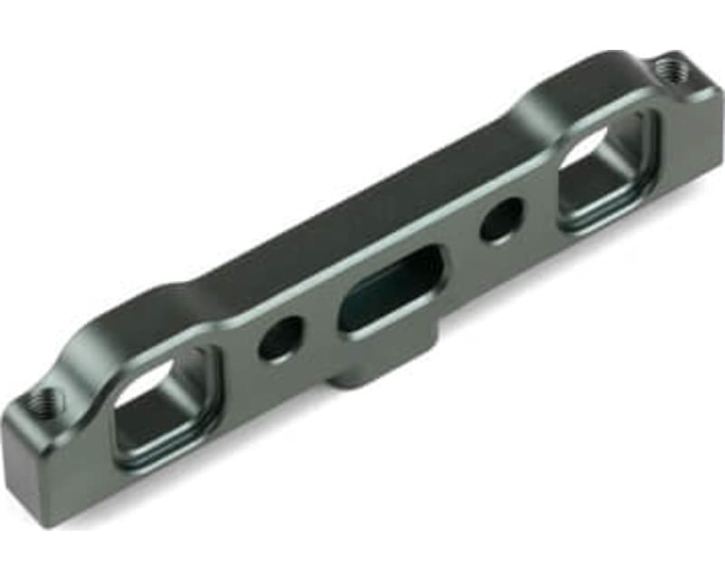 Hinge Pin Brace 7075 1mm LRC Eb/NB48 2.1 C Block