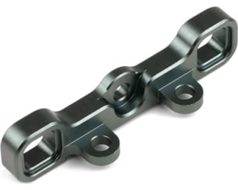 Hinge Pin Brace 7075 1mm LRC EB/NB48 2.1 D Block