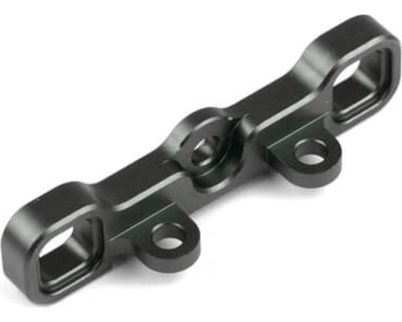 Hinge Pin Brace 7075 2mm LRC EB/NB48 2.1 D Block