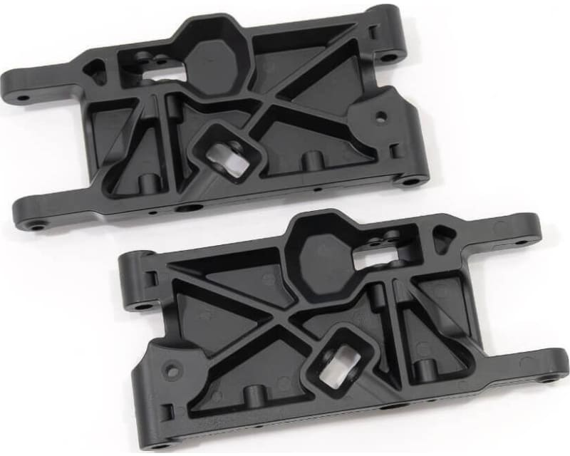 Suspension Arms (wide pivot rear EB/NB48 2.1+)