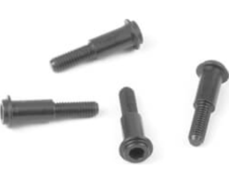 Brake Posts (steel 4 pieces)