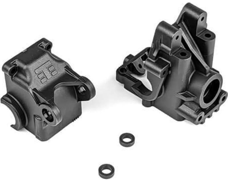 Gearbox (-4mm Offset Fits Tkr5113/5113b Diffs)