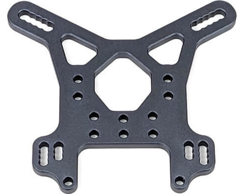 Tkr9269d Shock Tower (Rear Lightened 7075 CNC Gm Ano Eb/NB48 2.X