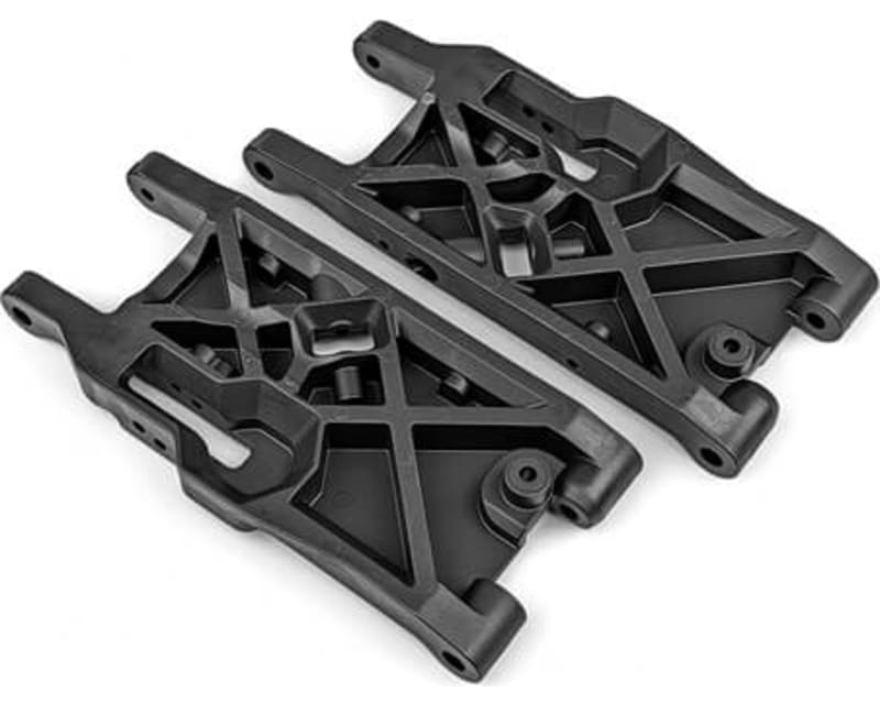 Suspension Arms (Revised Rear Eb/NB48 2.1)