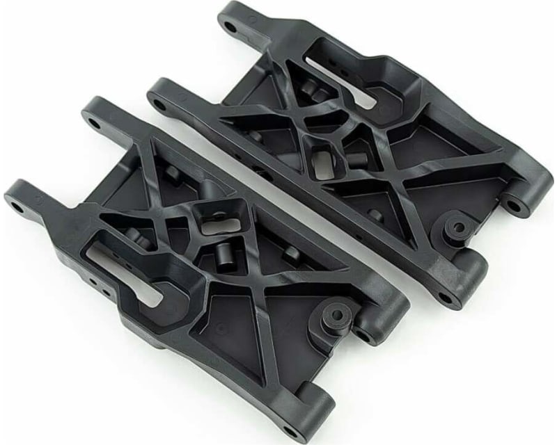 Suspension Arms (Revised Rear Eb/NB48 2.2)