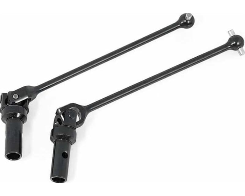 Tap to zoom Universal Driveshaft Set (Rear 93.5mm Eb/Nb 2.X 2 pieces)