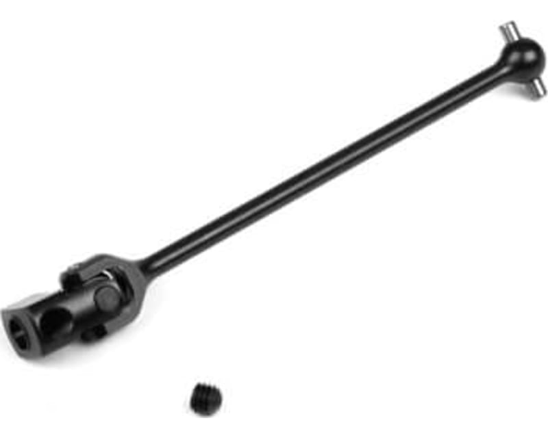 Tap to zoom Universal Driveshaft (center front 87.5mm NB/NT 2.0)