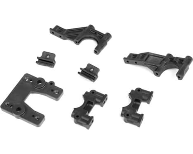 Split Center Diff Mount (NB/NT48 2.0)