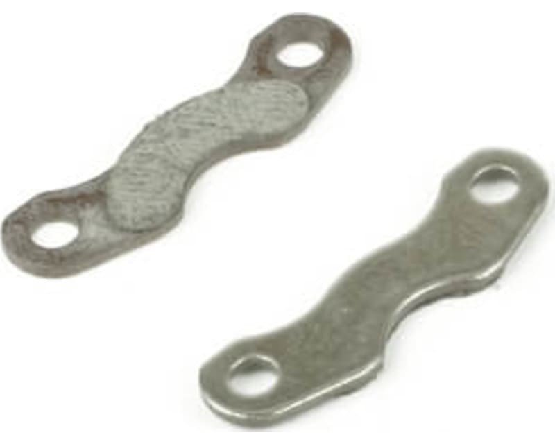 Tap to zoom Metallic Brake Pads (2 pieces NB/NT48 2.0)