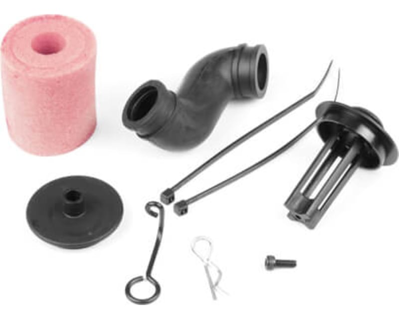 Air Filter Set NB/NT48 2.0