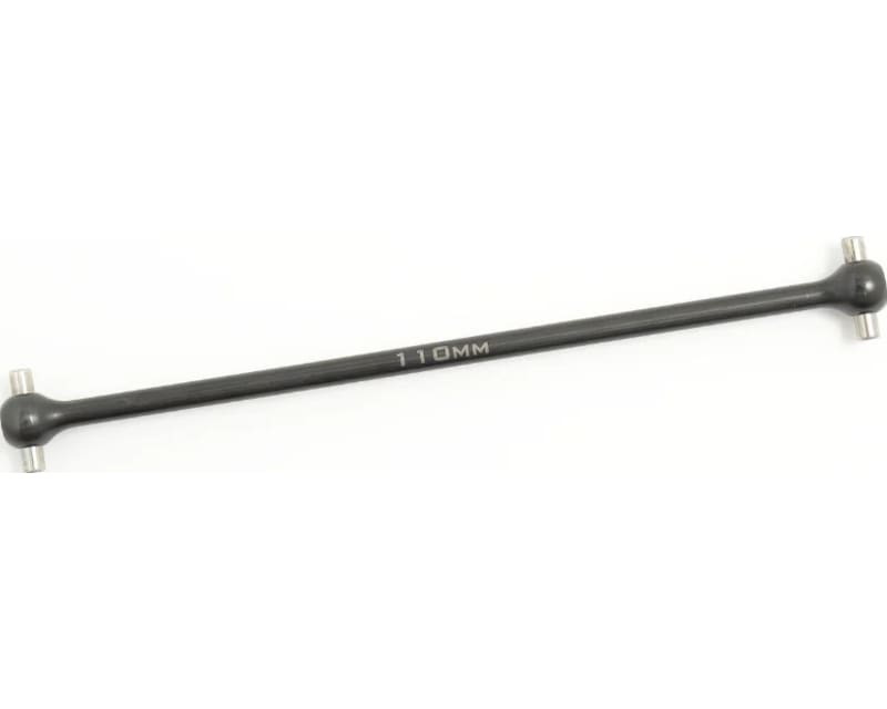 Driveshaft (center rear steel NB48 2.0+)