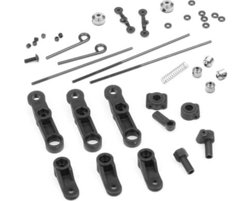 Throttle Brake Linkage (NB/NT48 2.0)