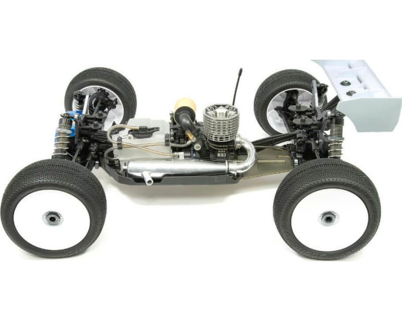Nt48 2.2 1/8th 4WD Competition Nitro Truggy Kit